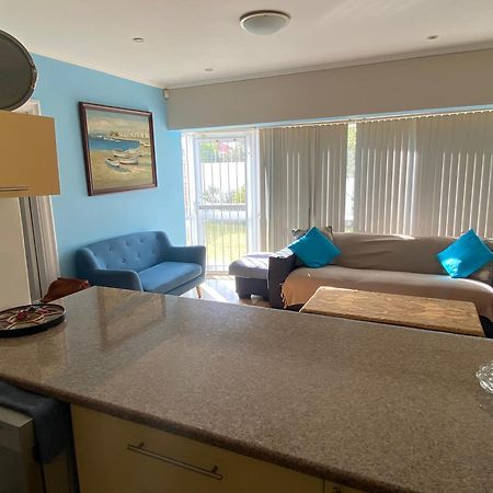 Micky'S Coziness Galore! Apartment Cape Town Luaran gambar