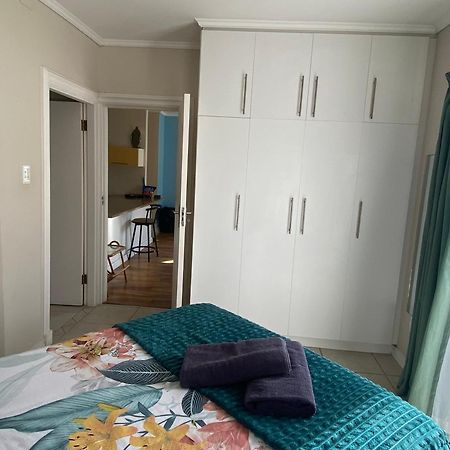 Micky'S Coziness Galore! Apartment Cape Town Luaran gambar