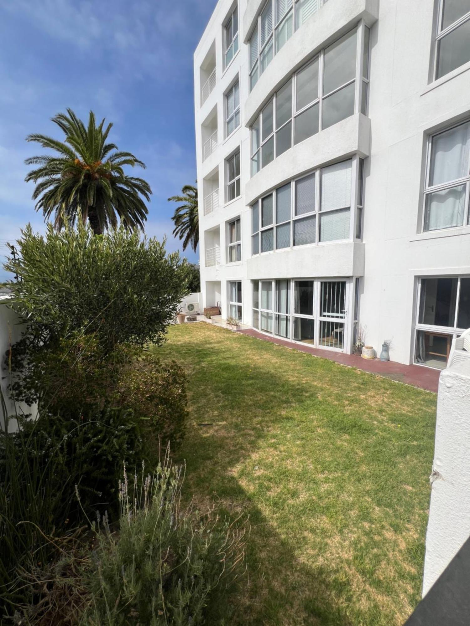 Micky'S Coziness Galore! Apartment Cape Town Luaran gambar