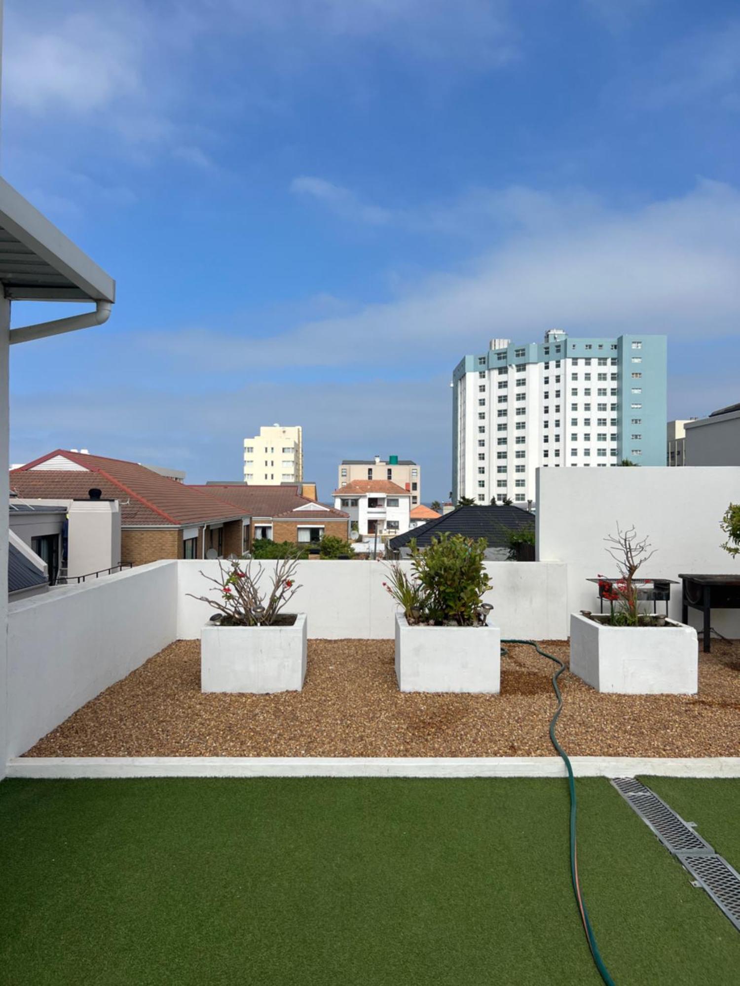 Micky'S Coziness Galore! Apartment Cape Town Luaran gambar