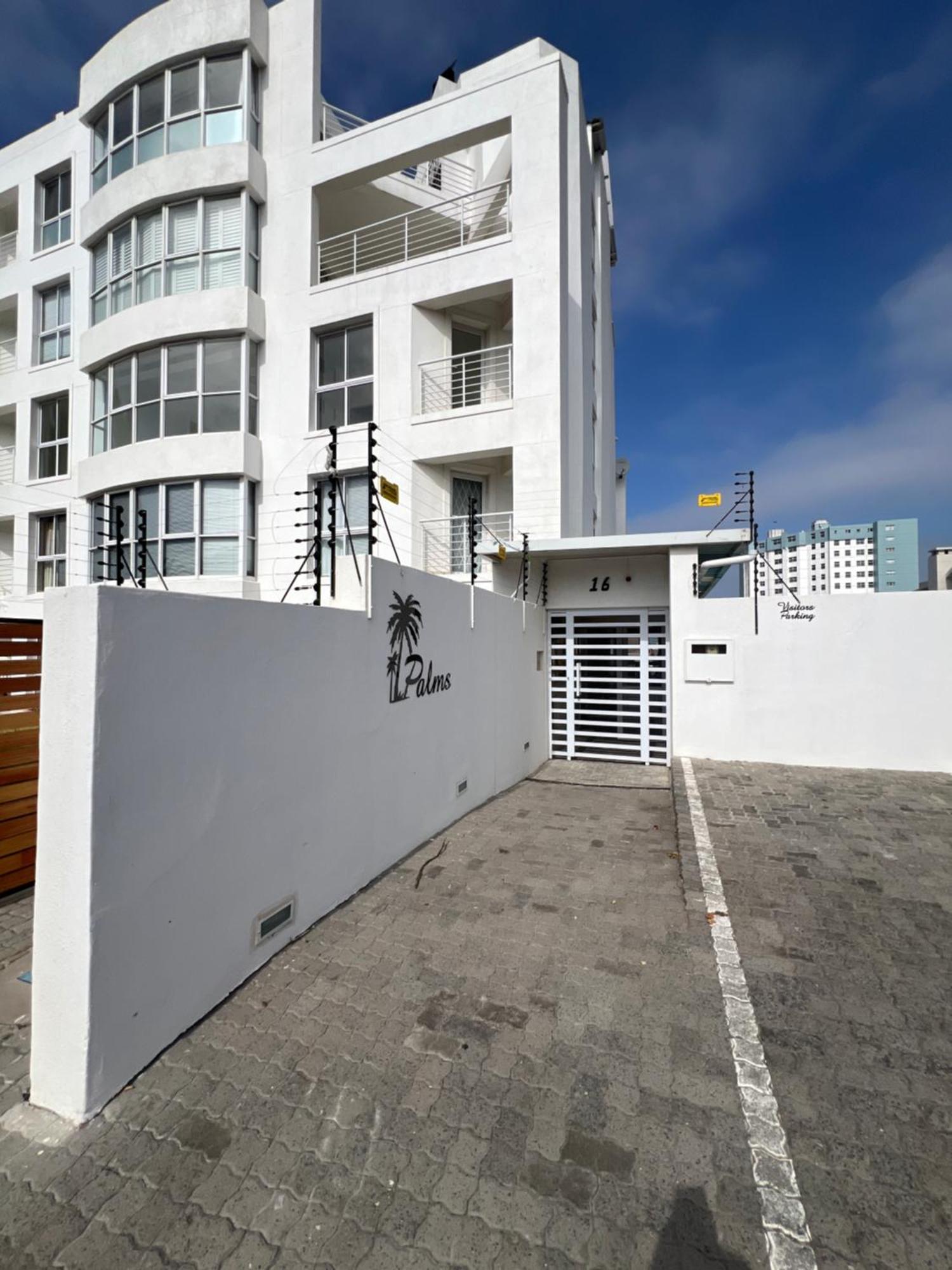 Micky'S Coziness Galore! Apartment Cape Town Luaran gambar
