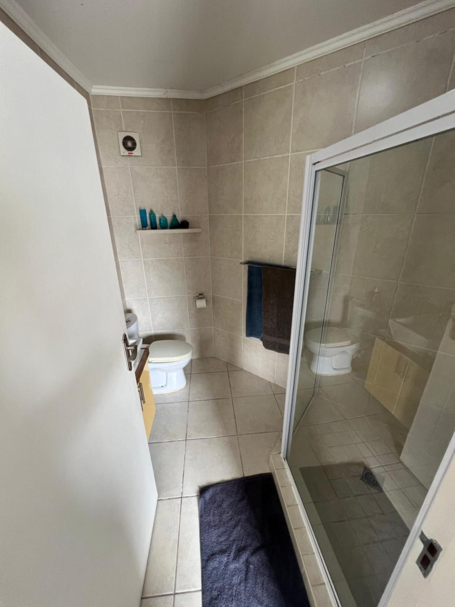 Micky'S Coziness Galore! Apartment Cape Town Luaran gambar