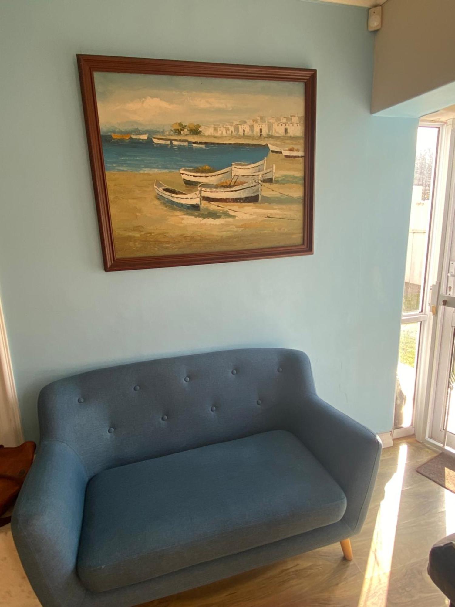 Micky'S Coziness Galore! Apartment Cape Town Luaran gambar