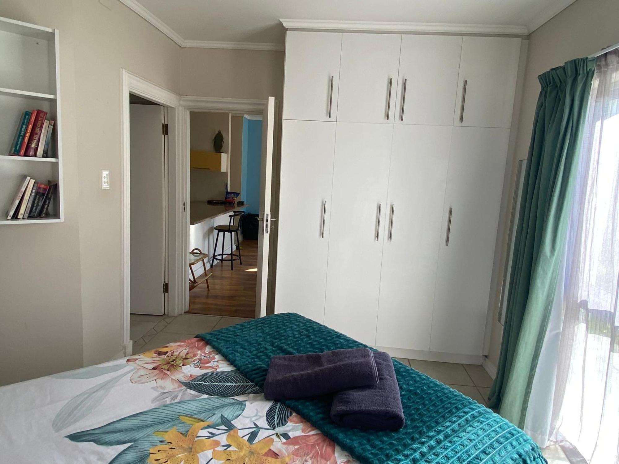 Micky'S Coziness Galore! Apartment Cape Town Luaran gambar