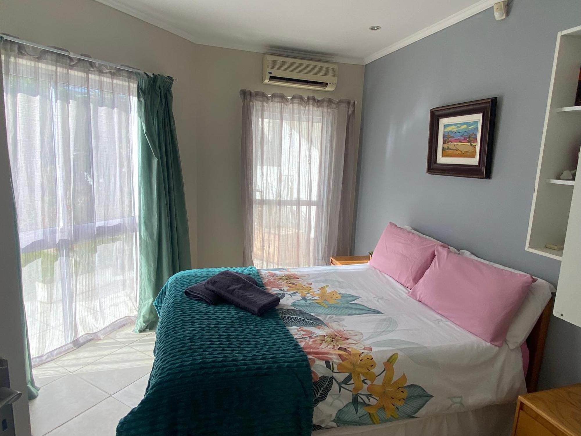 Micky'S Coziness Galore! Apartment Cape Town Luaran gambar