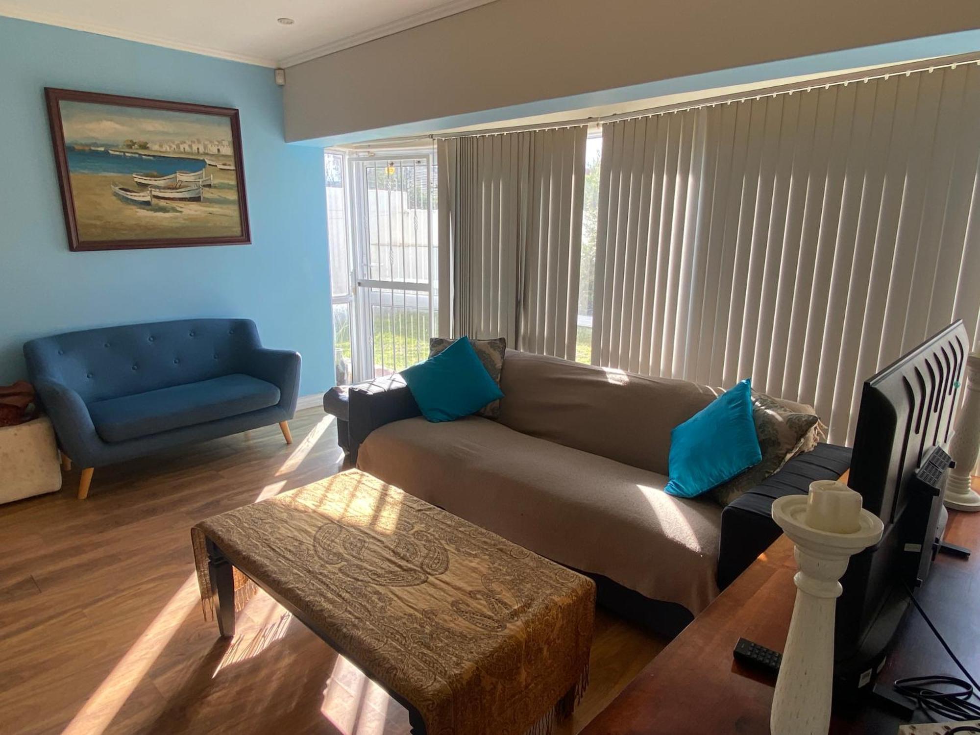 Micky'S Coziness Galore! Apartment Cape Town Luaran gambar