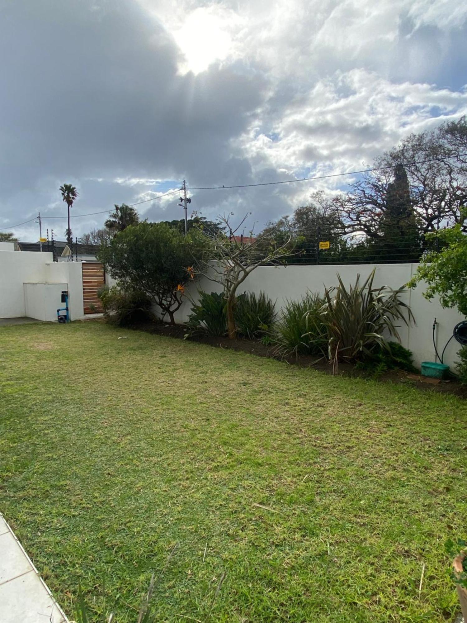 Micky'S Coziness Galore! Apartment Cape Town Luaran gambar