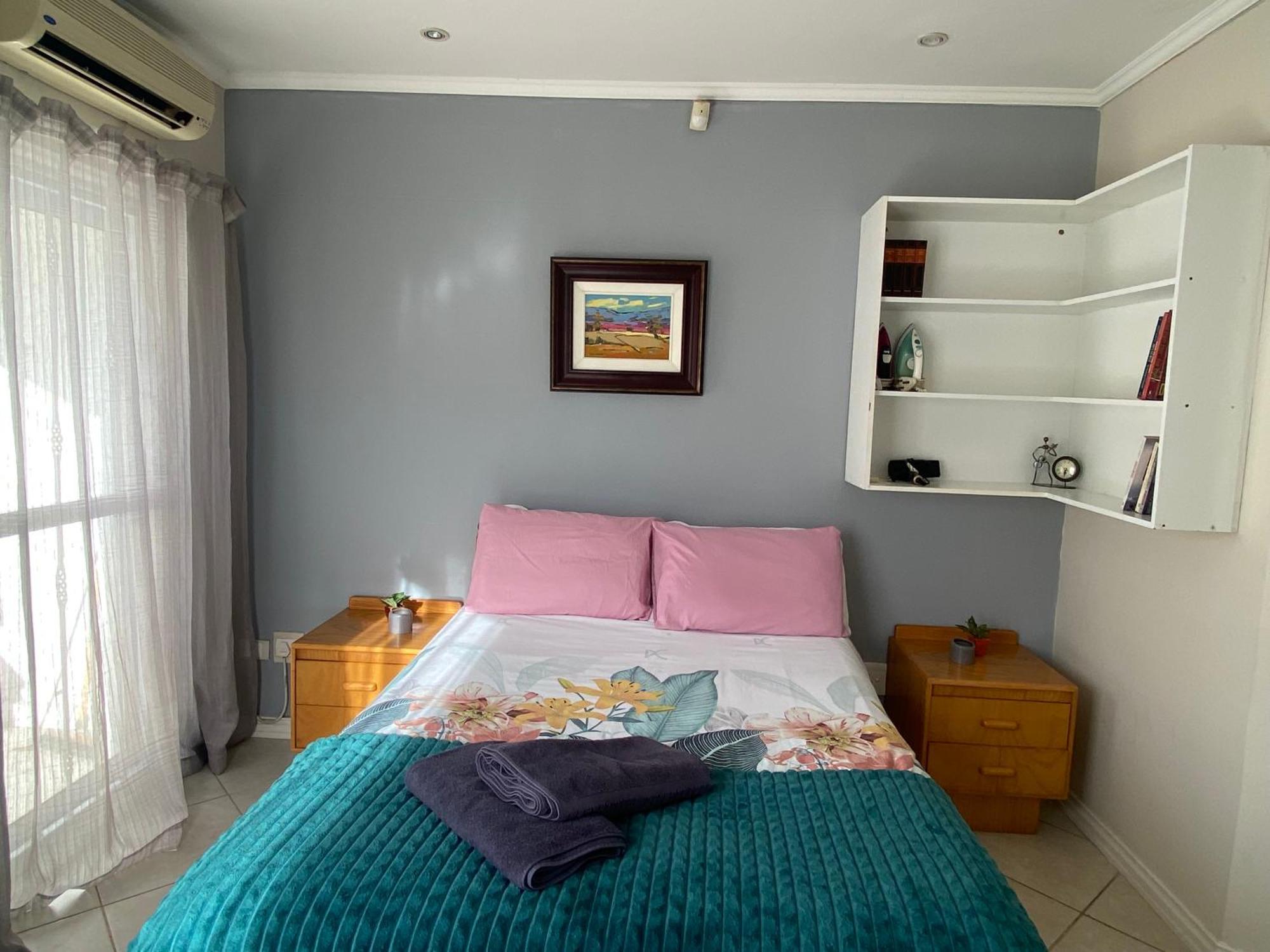 Micky'S Coziness Galore! Apartment Cape Town Luaran gambar