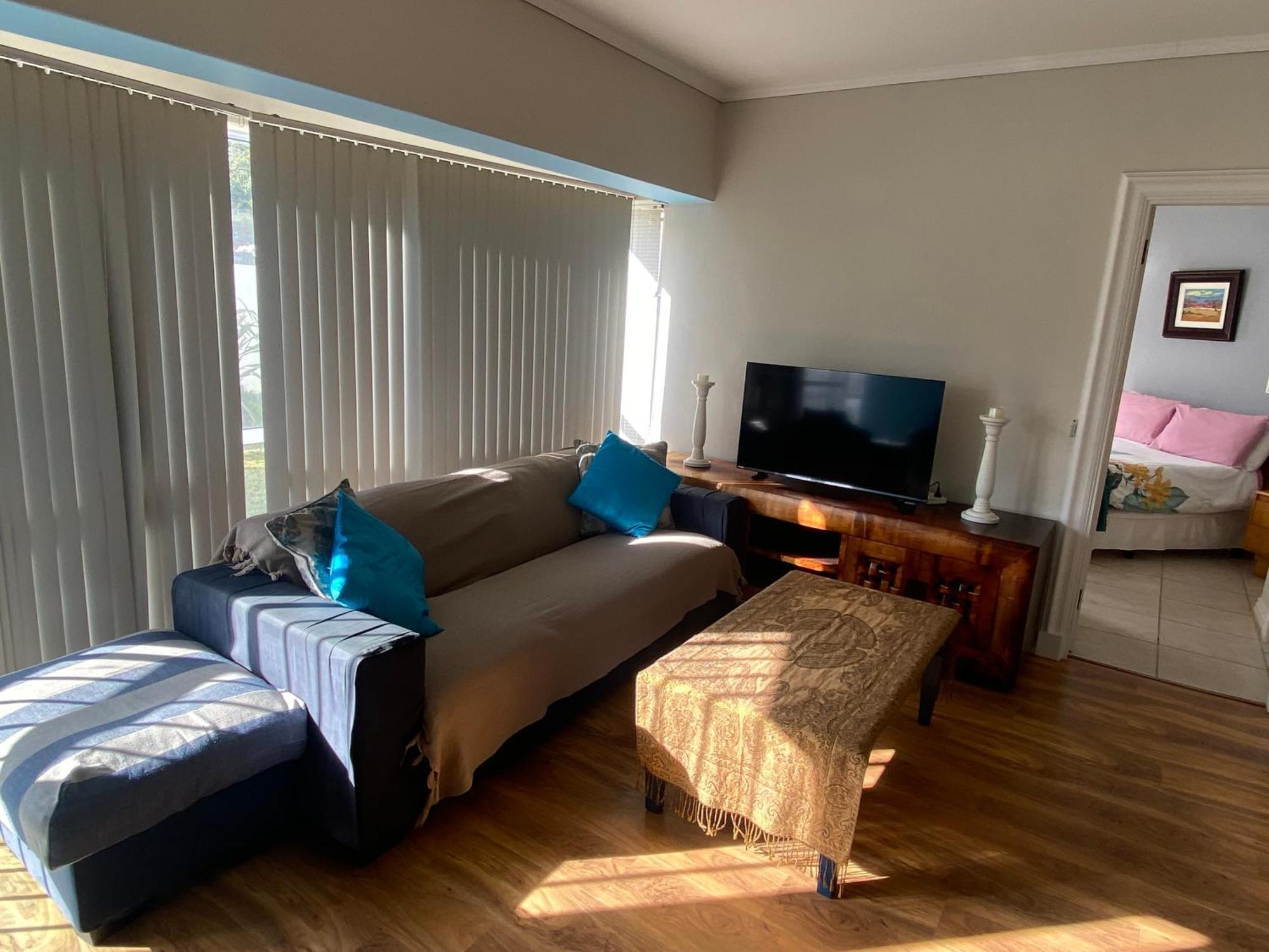 Micky'S Coziness Galore! Apartment Cape Town Luaran gambar