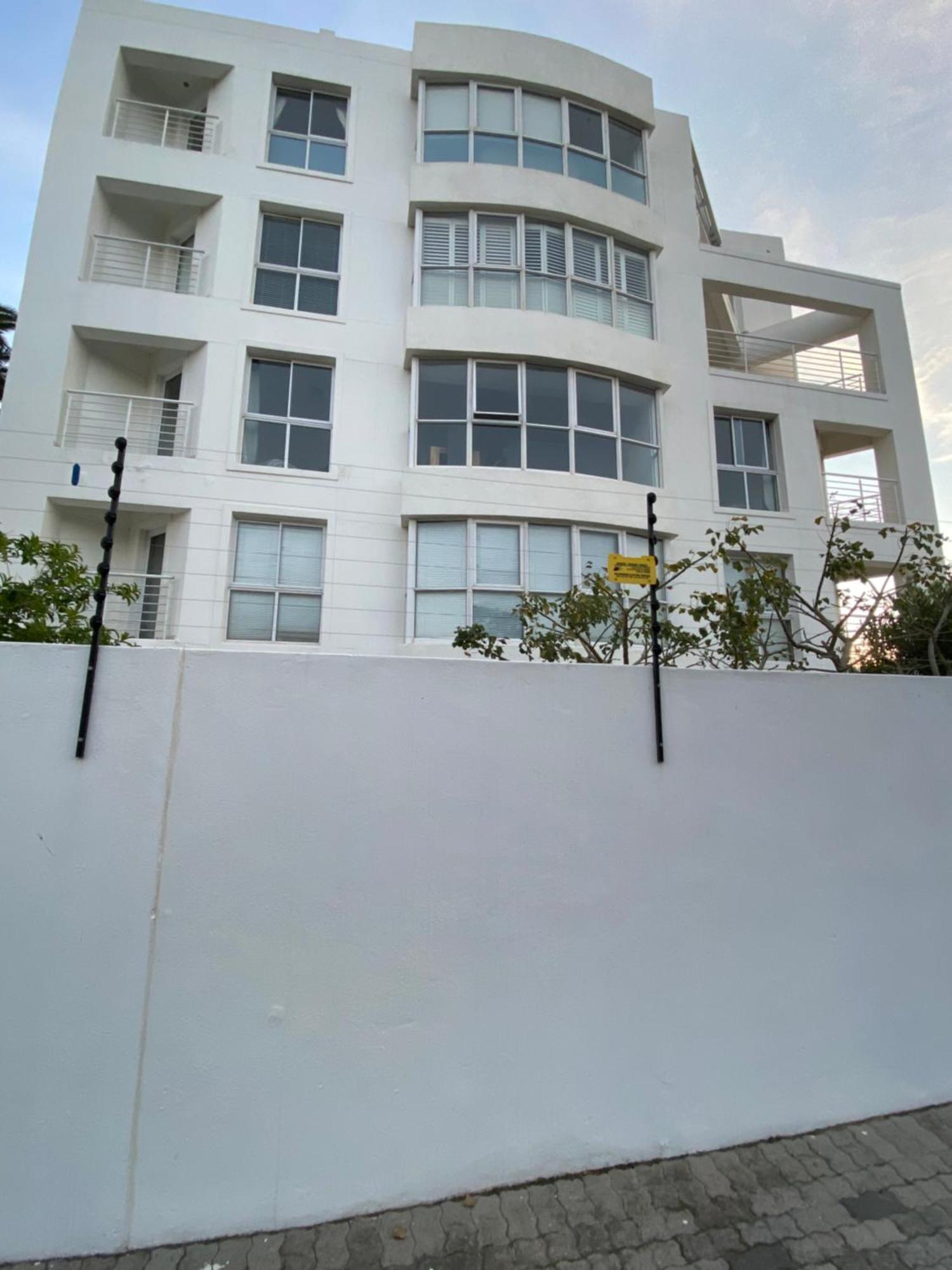 Micky'S Coziness Galore! Apartment Cape Town Luaran gambar