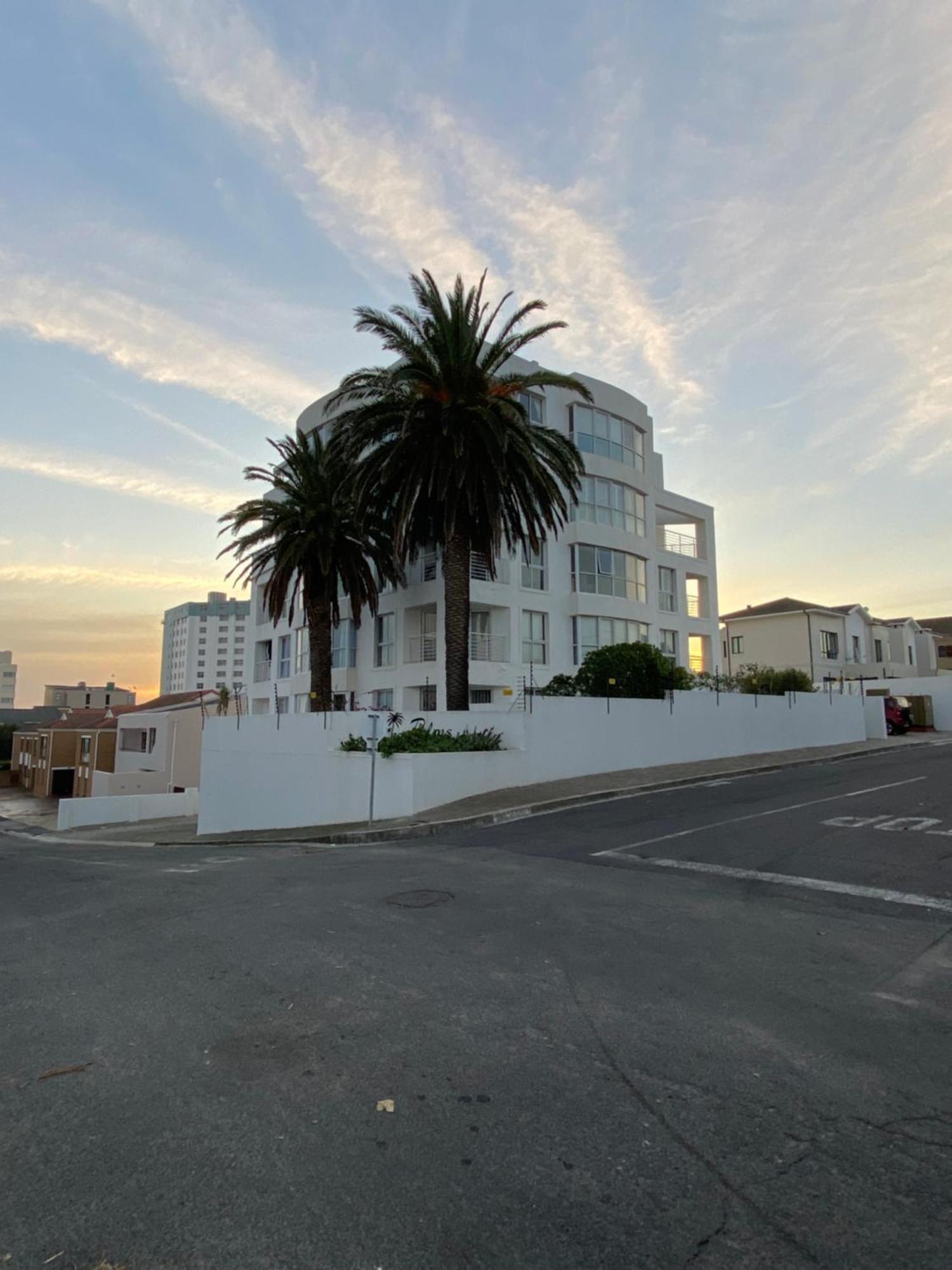 Micky'S Coziness Galore! Apartment Cape Town Luaran gambar