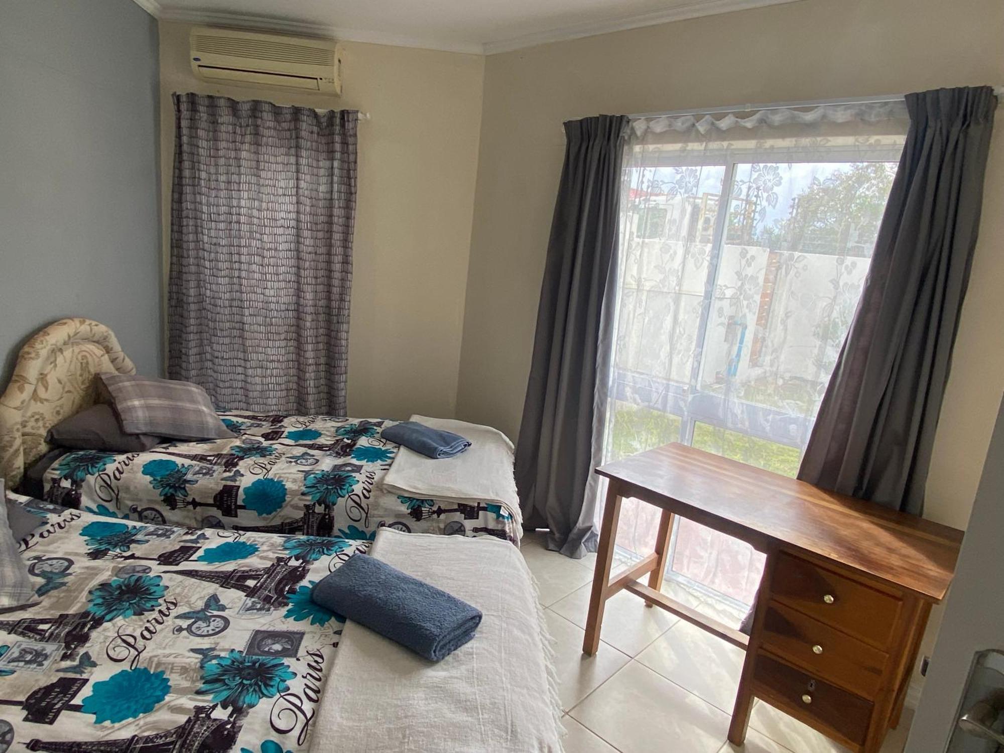 Micky'S Coziness Galore! Apartment Cape Town Luaran gambar
