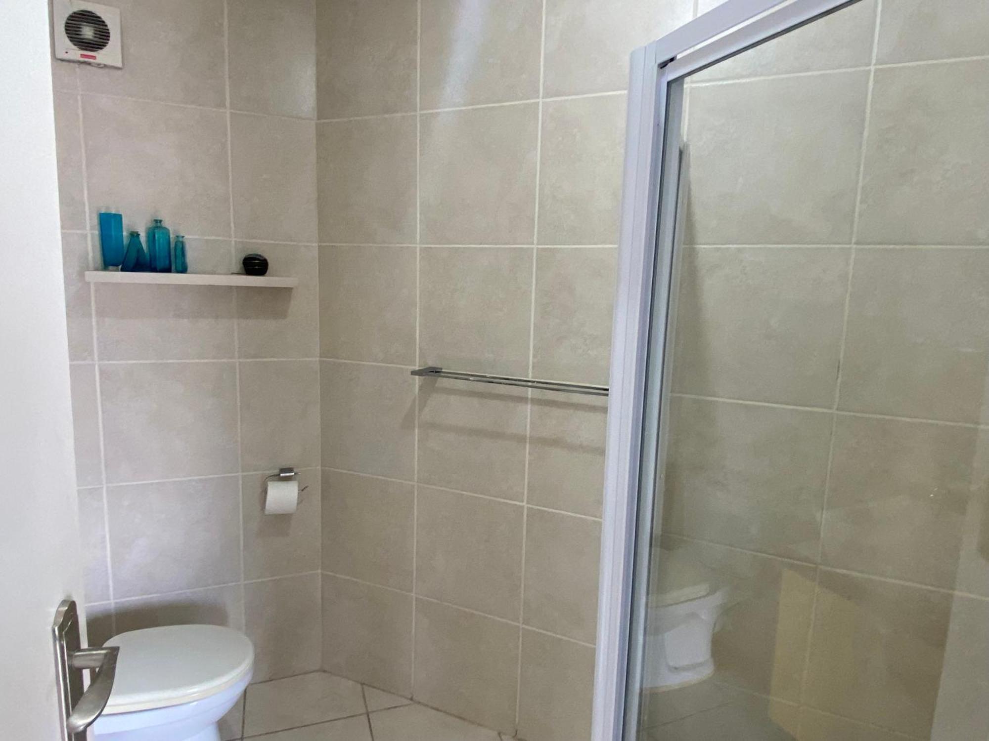 Micky'S Coziness Galore! Apartment Cape Town Luaran gambar