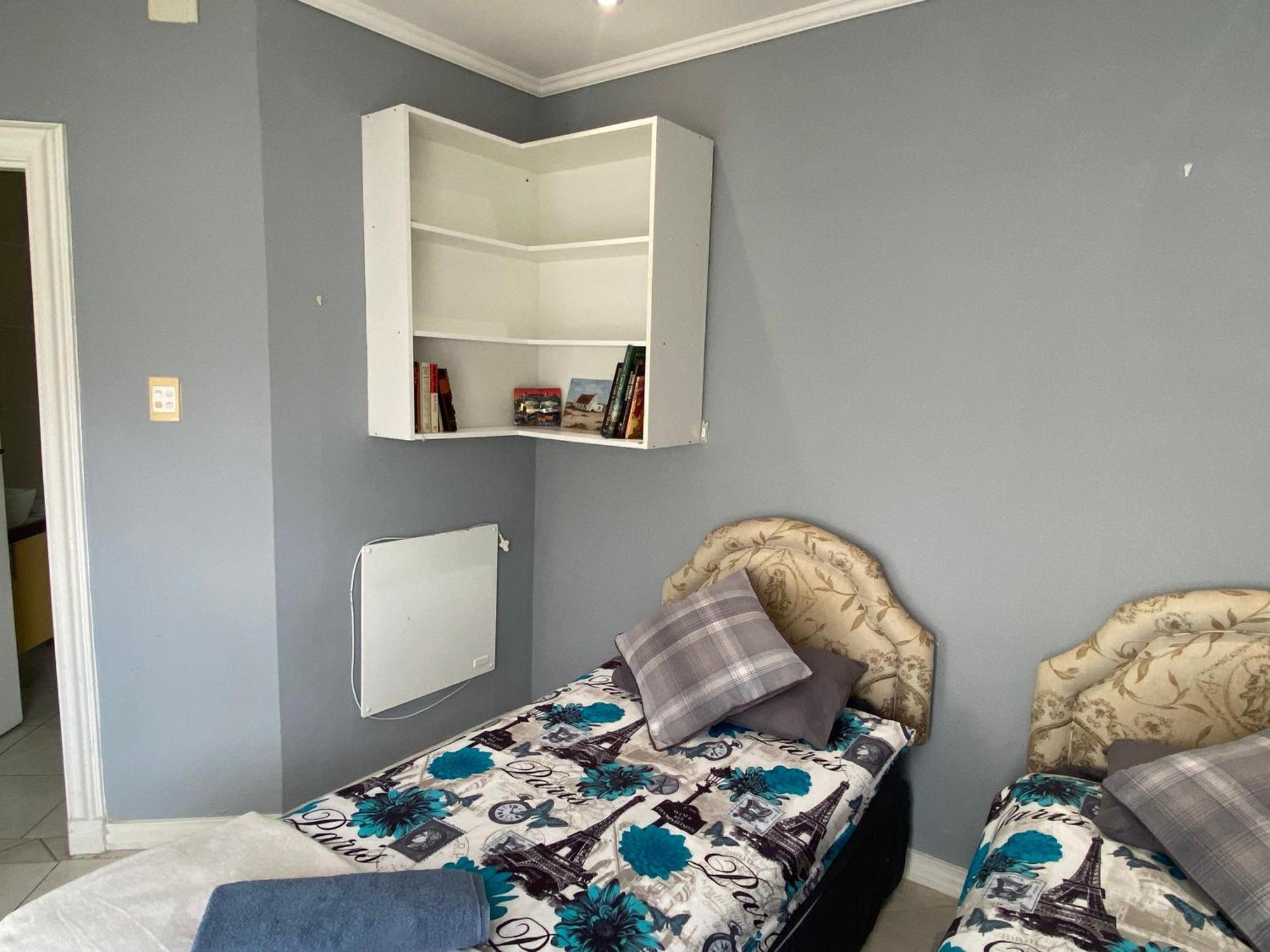 Micky'S Coziness Galore! Apartment Cape Town Luaran gambar