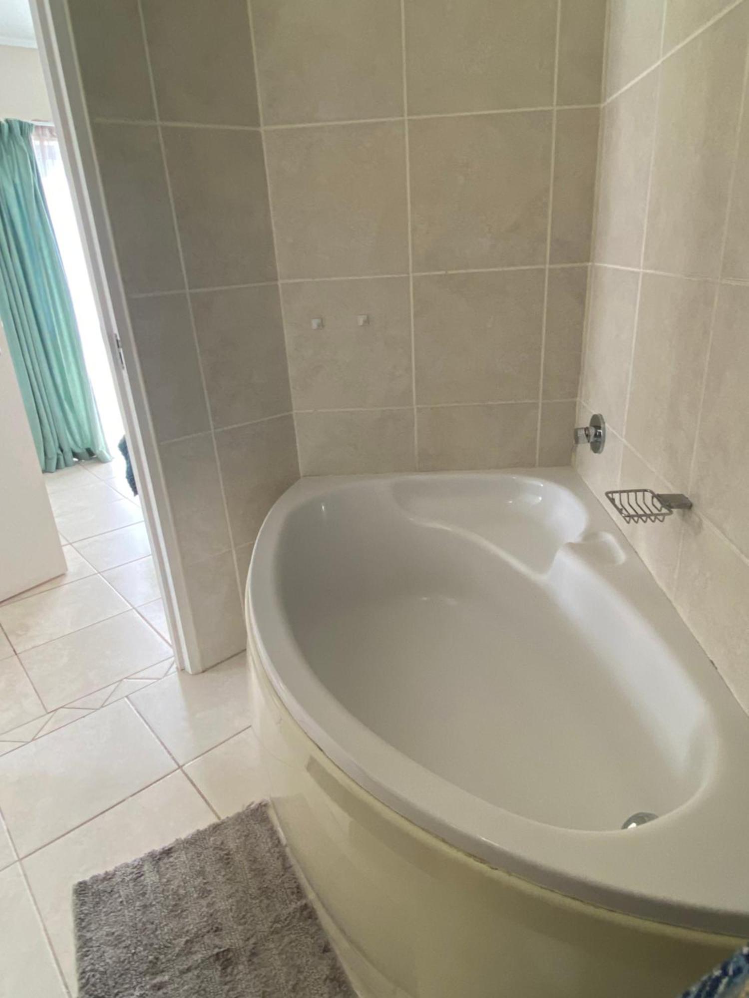 Micky'S Coziness Galore! Apartment Cape Town Luaran gambar