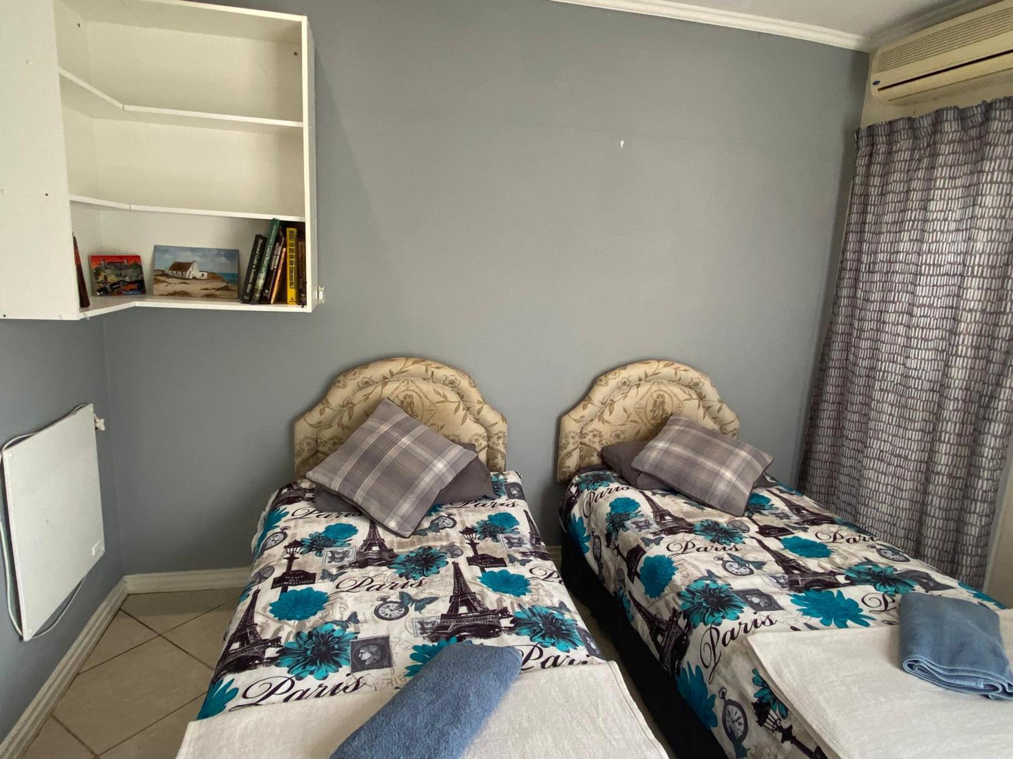 Micky'S Coziness Galore! Apartment Cape Town Luaran gambar